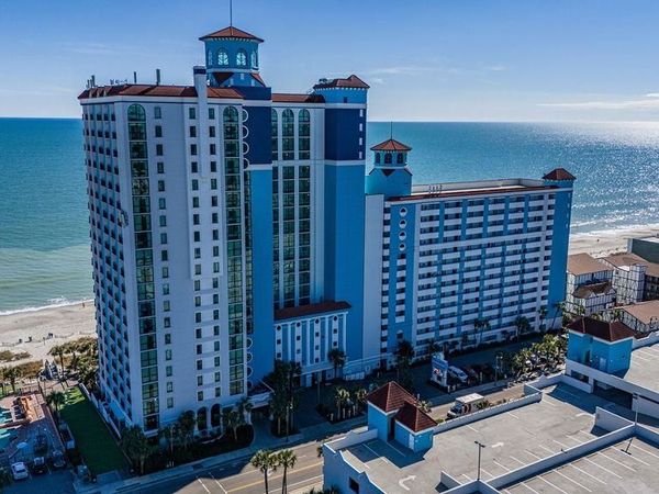 3000 N Ocean Blvd. , Unit 1430, Myrtle Beach, SC 29577