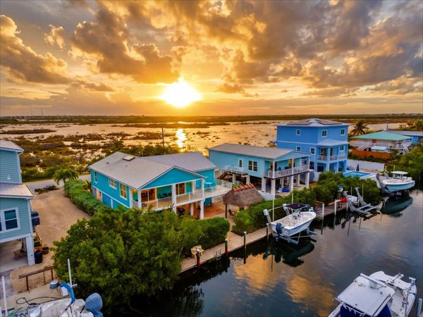 569 Pirates Road, Little Torch, FL 33042