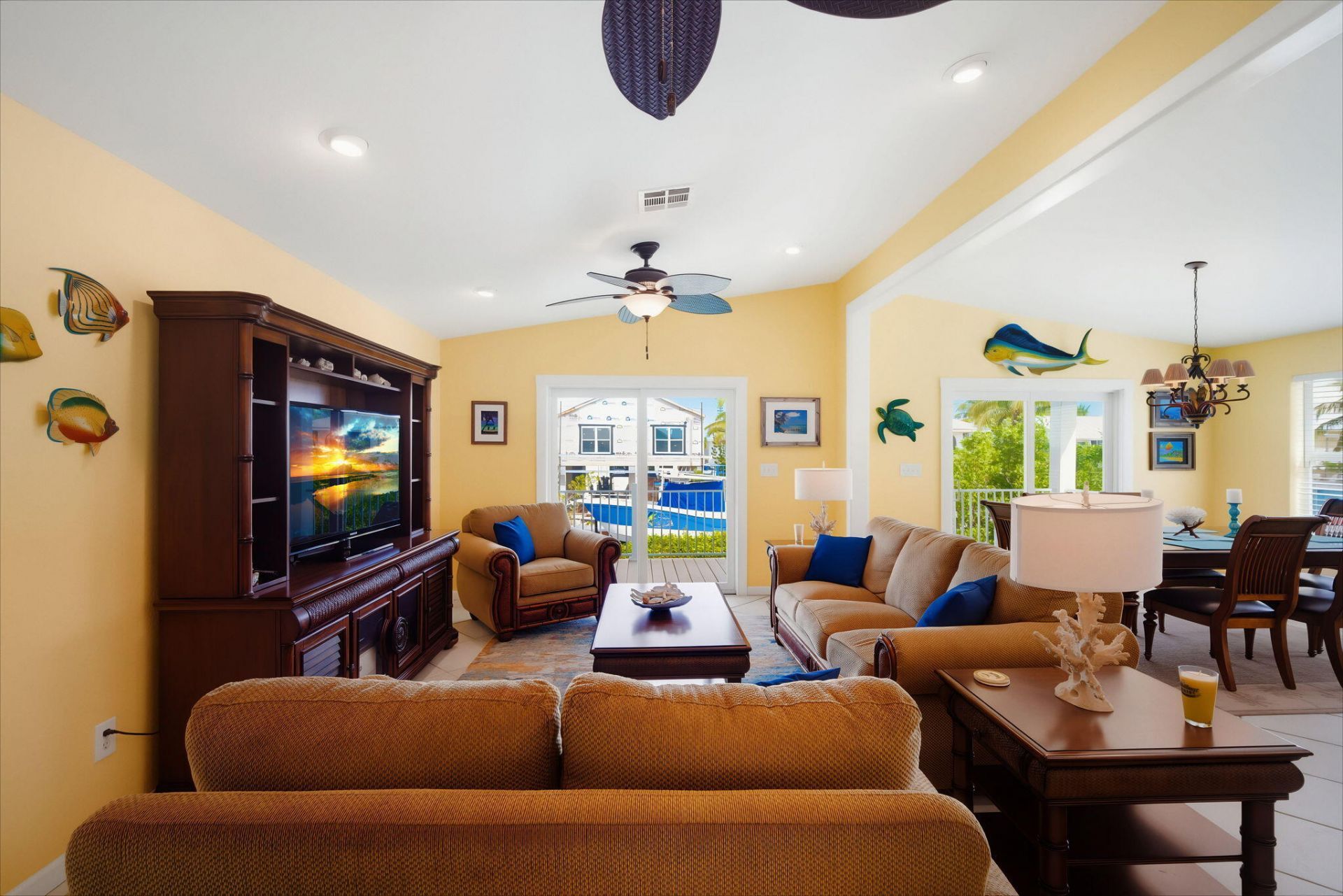 569 Pirates Road, Little Torch Key, FL 33042 Photo