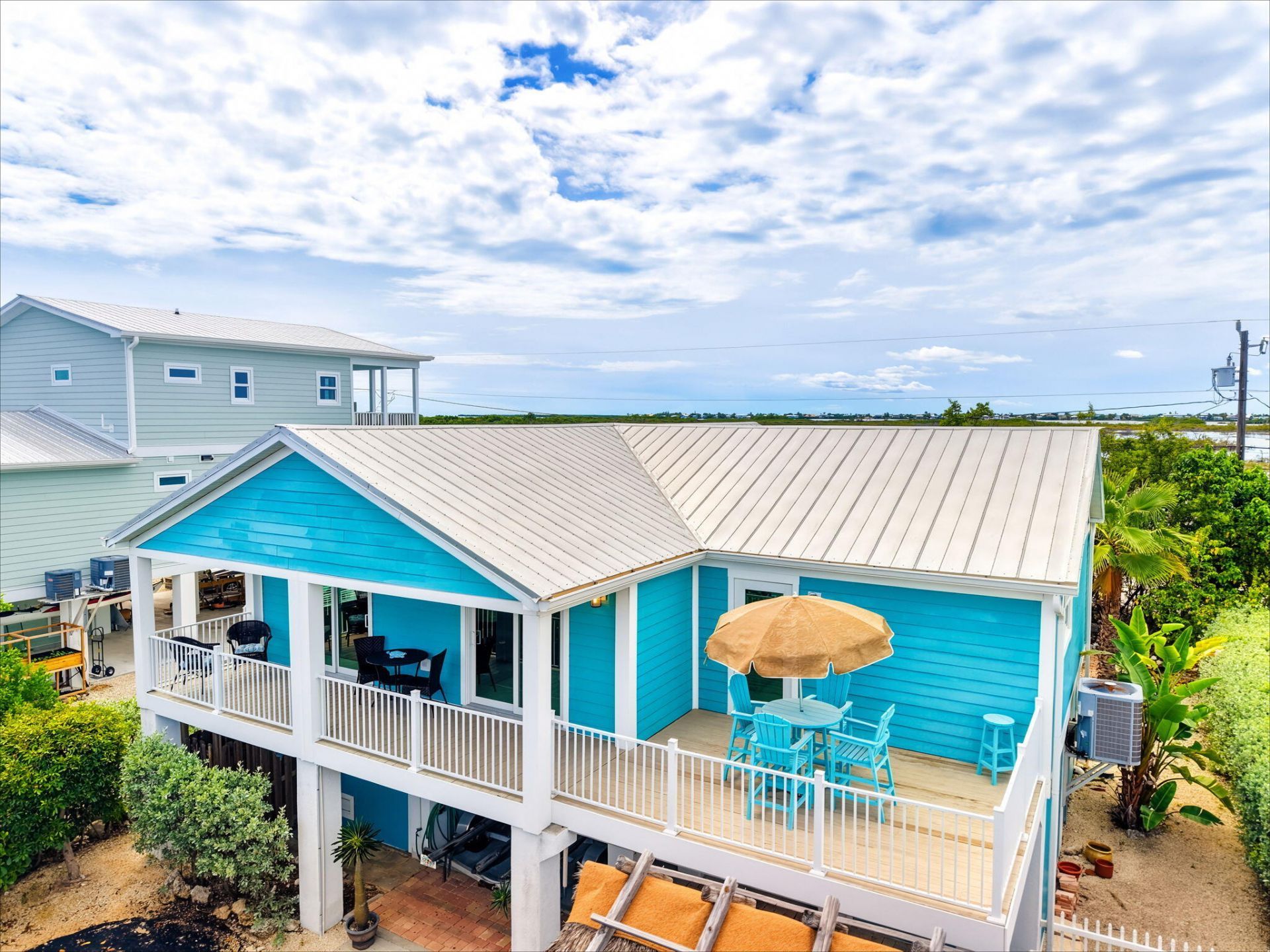 569 Pirates Road, Little Torch Key, FL 33042 Photo