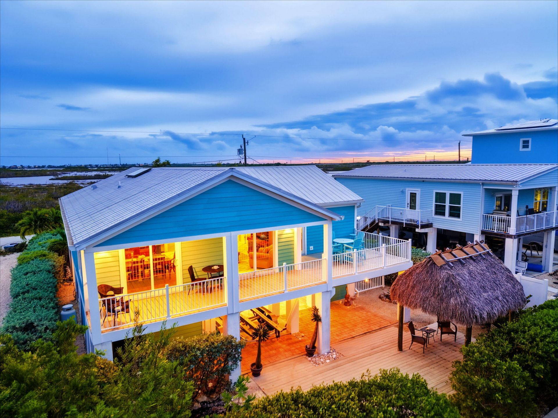 569 Pirates Road, Little Torch Key, FL 33042 Photo