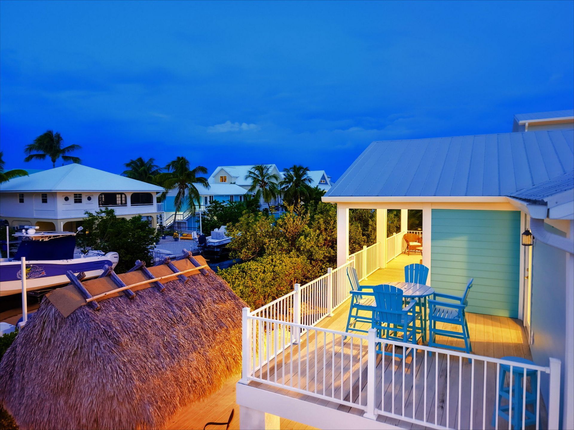 569 Pirates Road, Little Torch Key, FL 33042 Photo