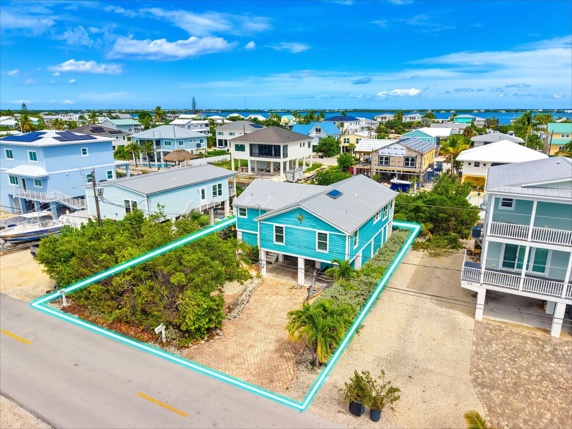 569 Pirates Road, Little Torch Key, FL 33042 Photo