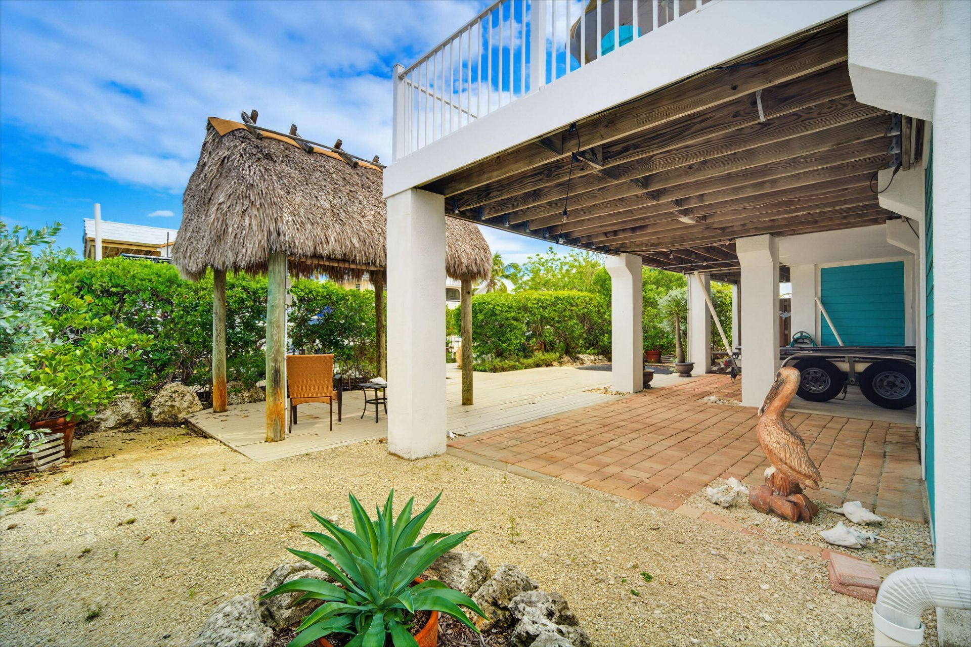 569 Pirates Road, Little Torch Key, FL 33042 Photo