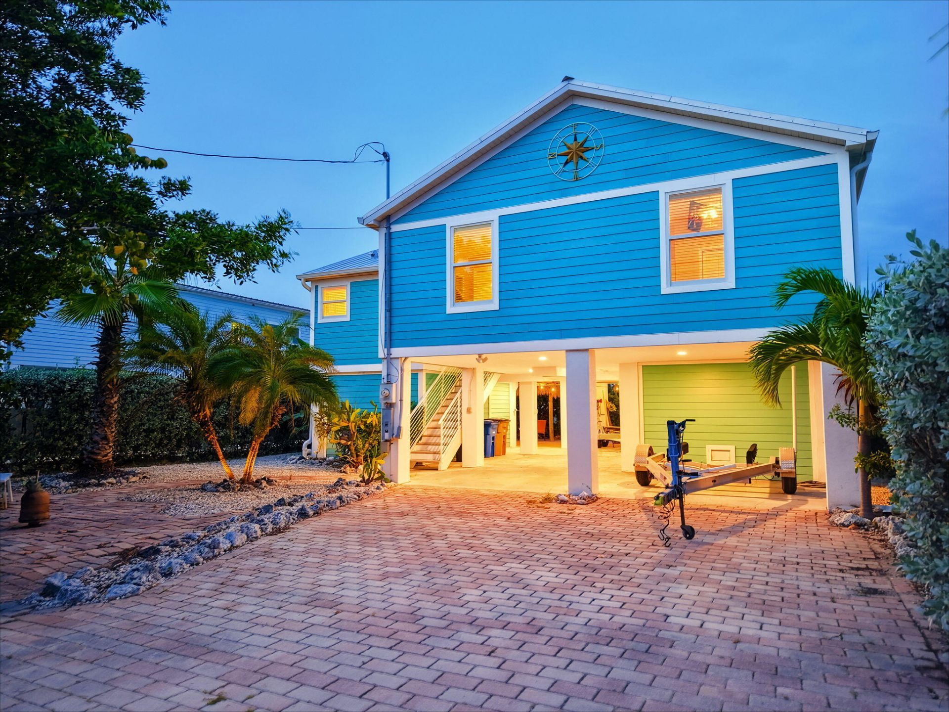 569 Pirates Road, Little Torch Key, FL 33042 Photo