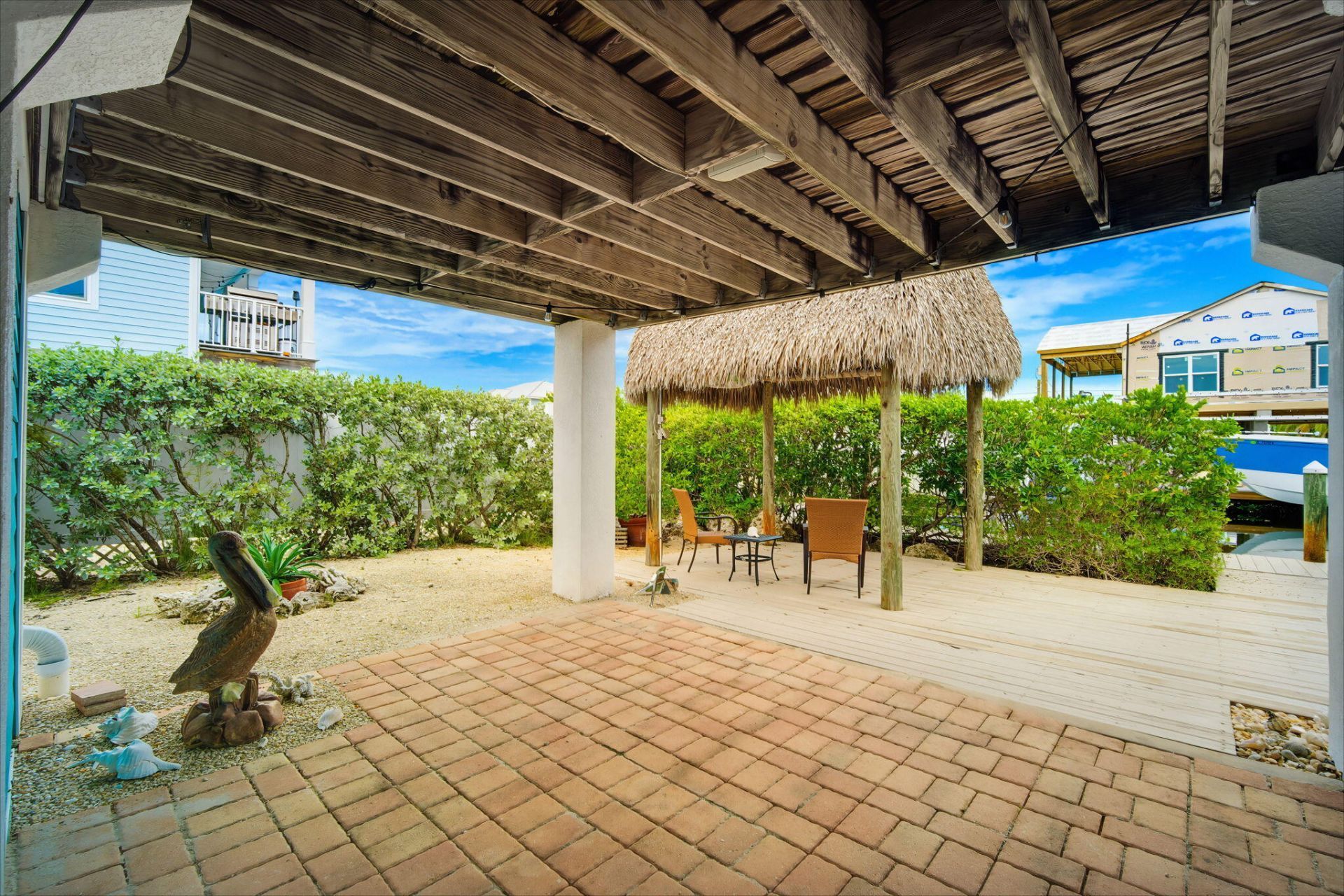 569 Pirates Road, Little Torch Key, FL 33042 Photo