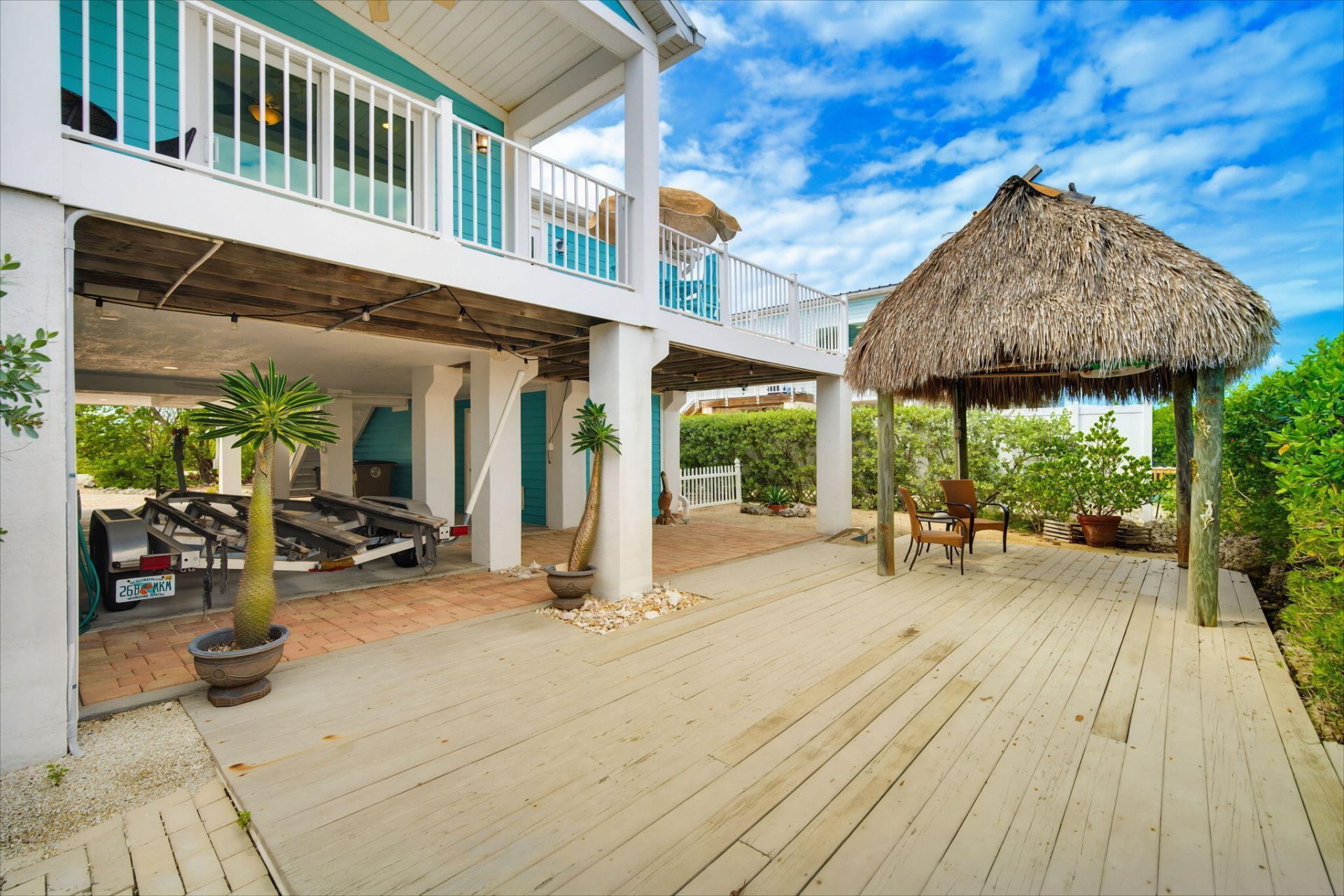 569 Pirates Road, Little Torch Key, FL 33042 Photo