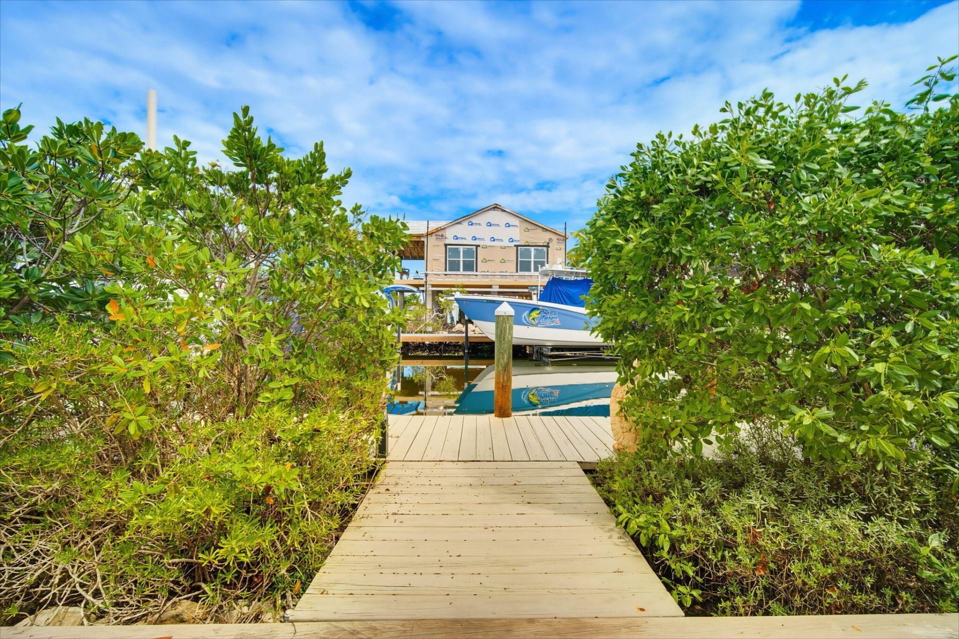 569 Pirates Road, Little Torch Key, FL 33042 Photo