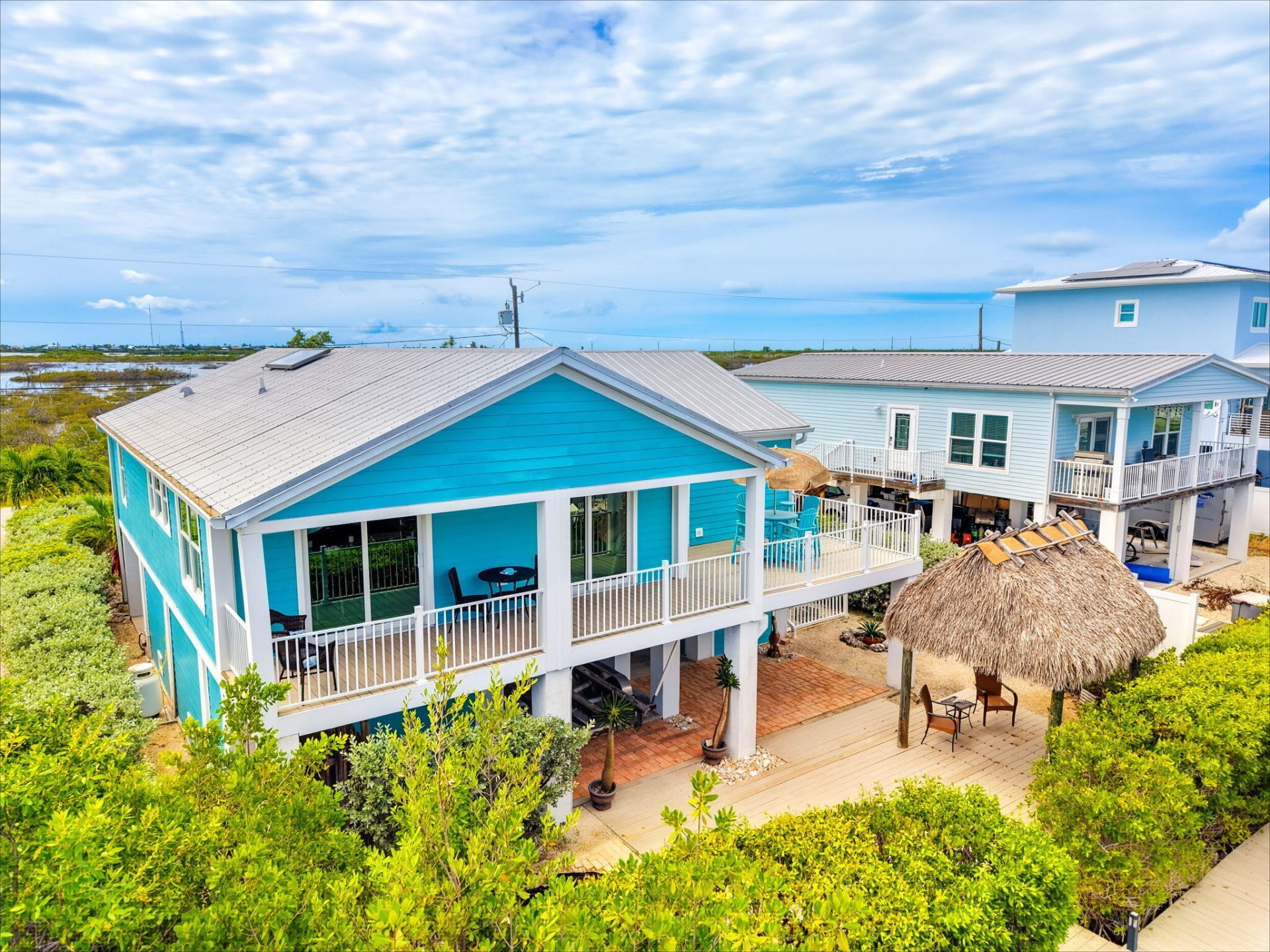 569 Pirates Road, Little Torch Key, FL 33042 Photo