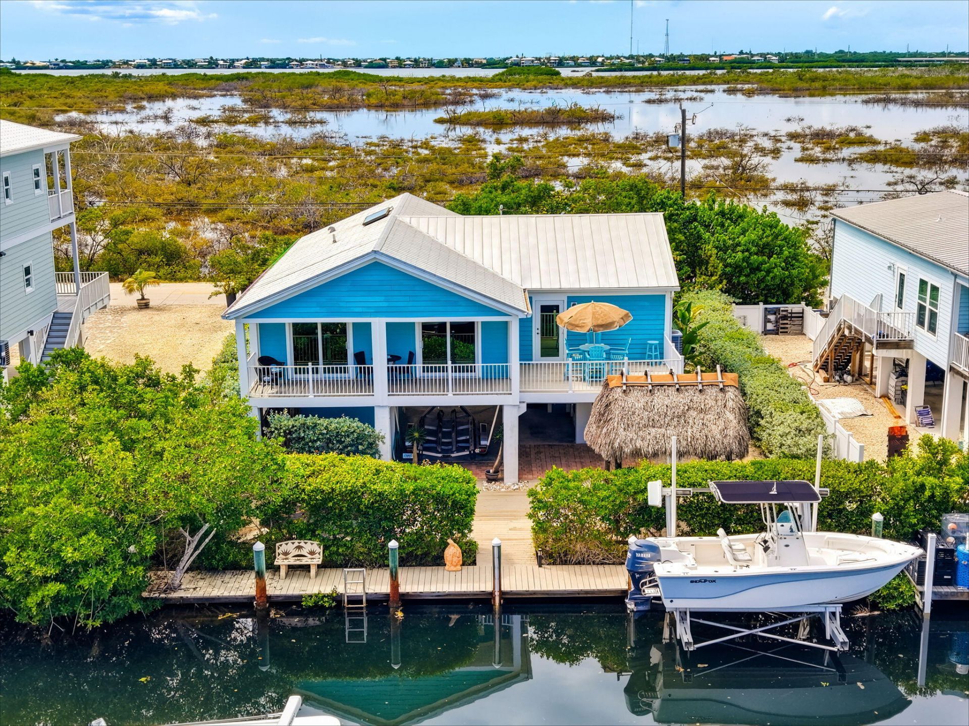569 Pirates Road, Little Torch Key, FL 33042 Photo