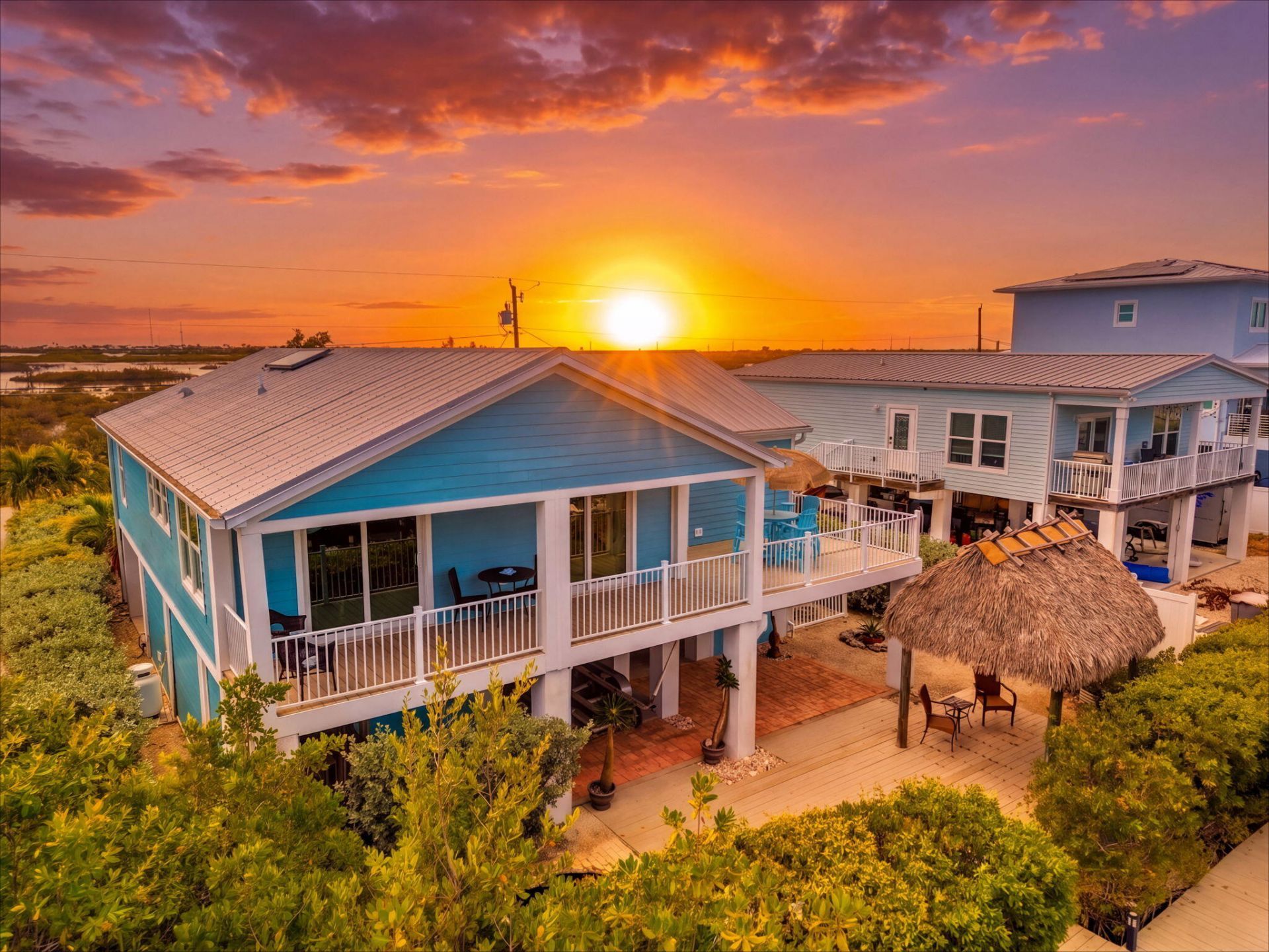 569 Pirates Road, Little Torch Key, FL 33042 Photo