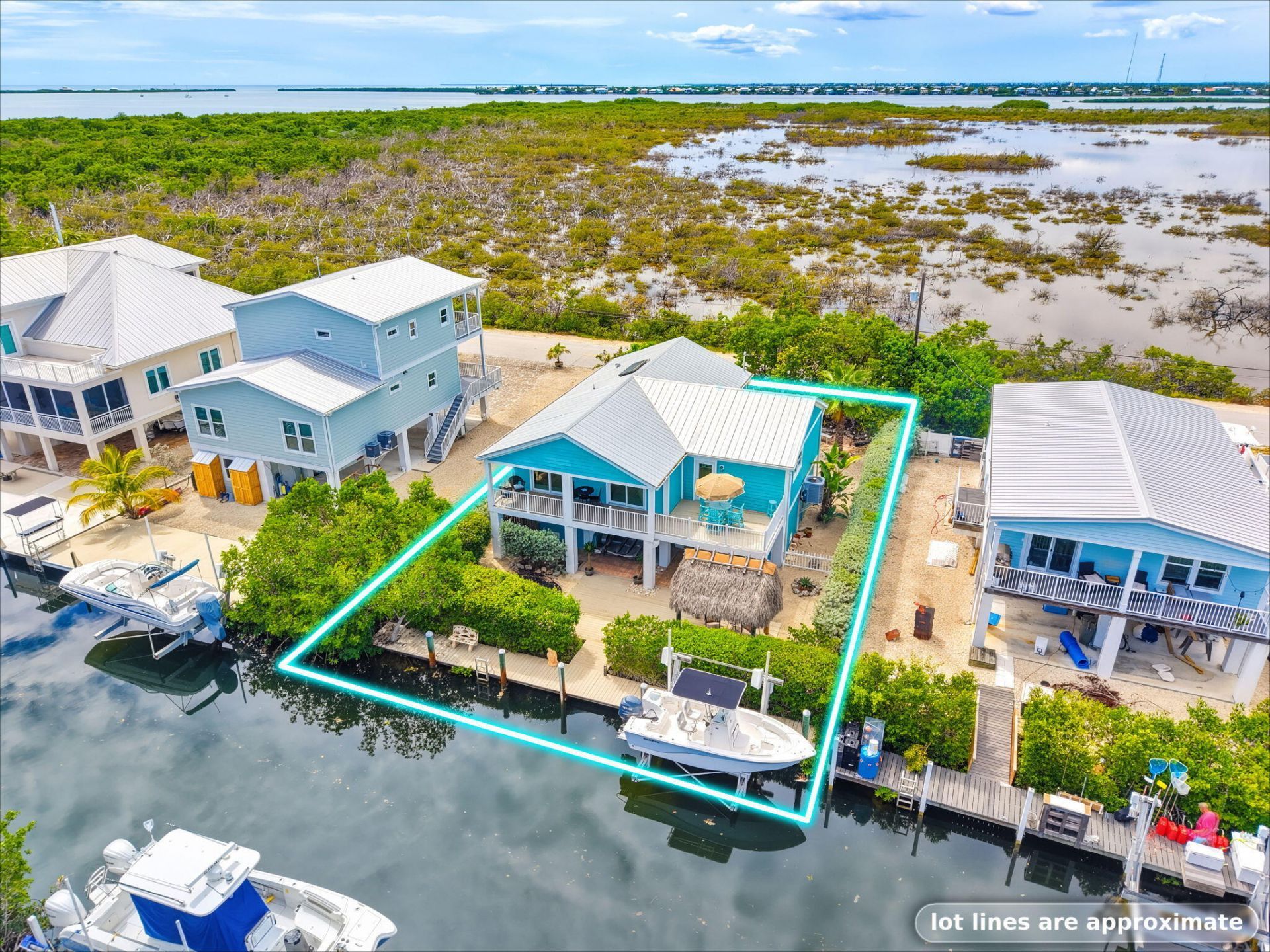 569 Pirates Road, Little Torch Key, FL 33042 Photo