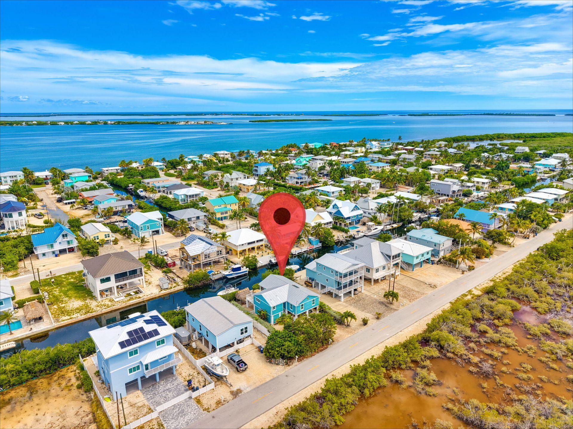 569 Pirates Road, Little Torch Key, FL 33042 Photo