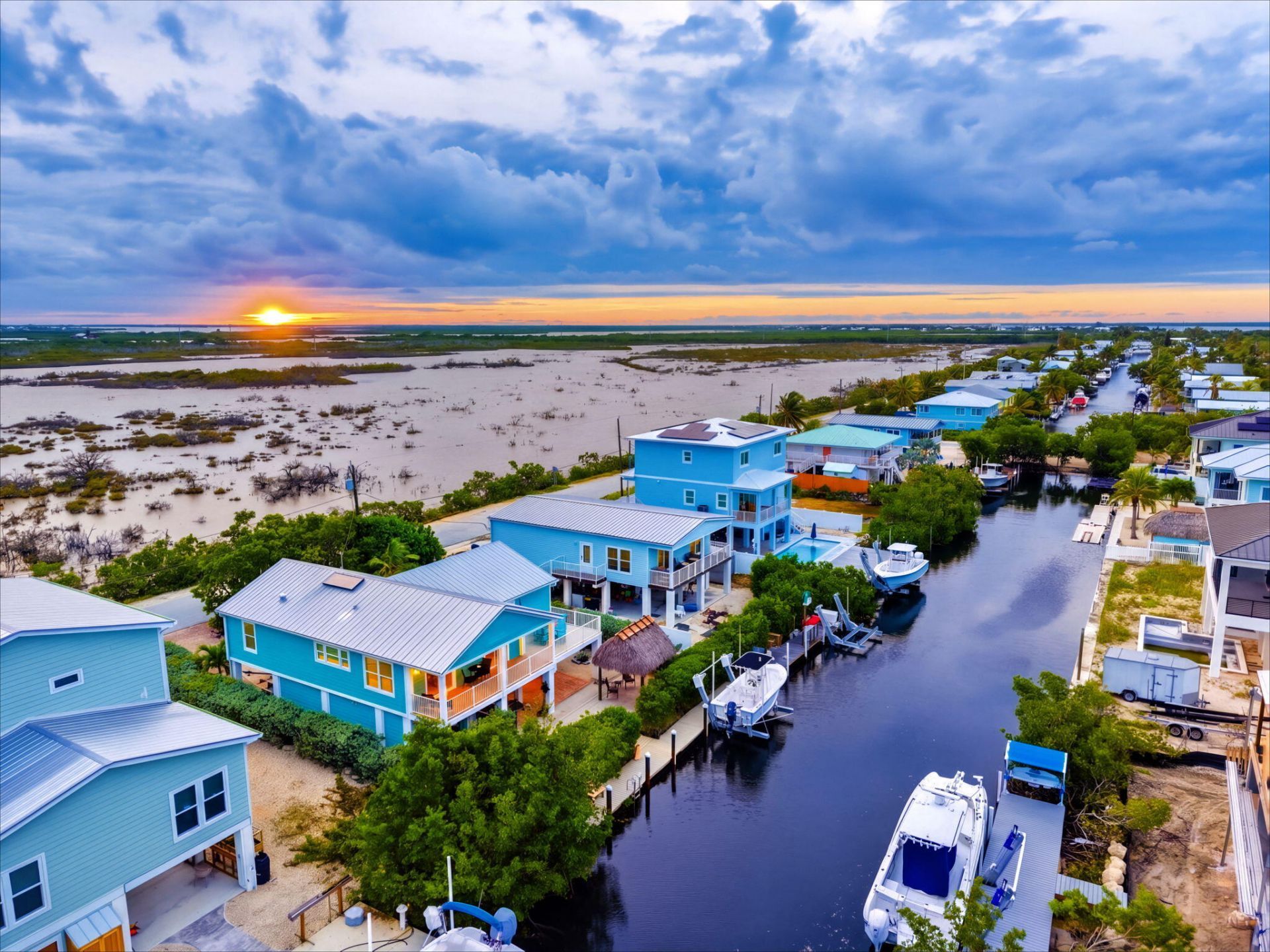 569 Pirates Road, Little Torch Key, FL 33042 Photo