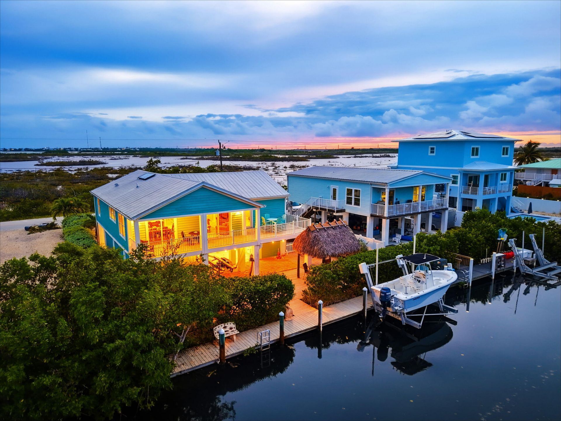 569 Pirates Road, Little Torch Key, FL 33042 Photo