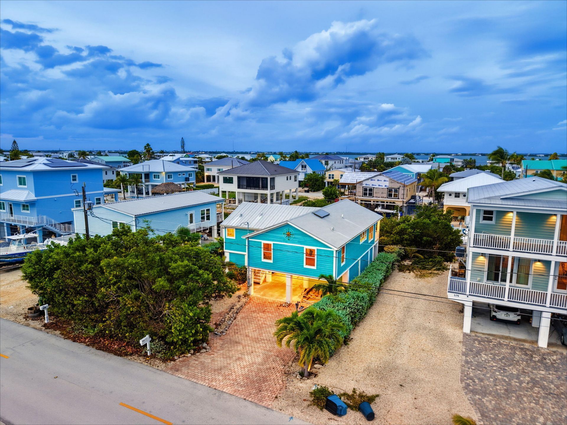 569 Pirates Road, Little Torch Key, FL 33042 Photo