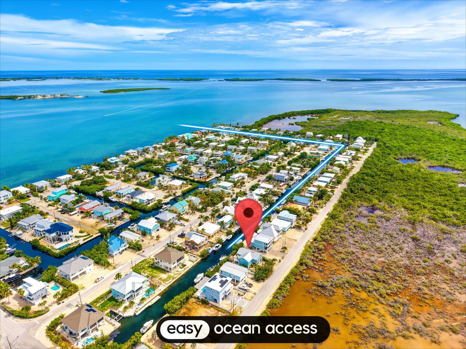 569 Pirates Road, Little Torch Key, FL 33042 Photo