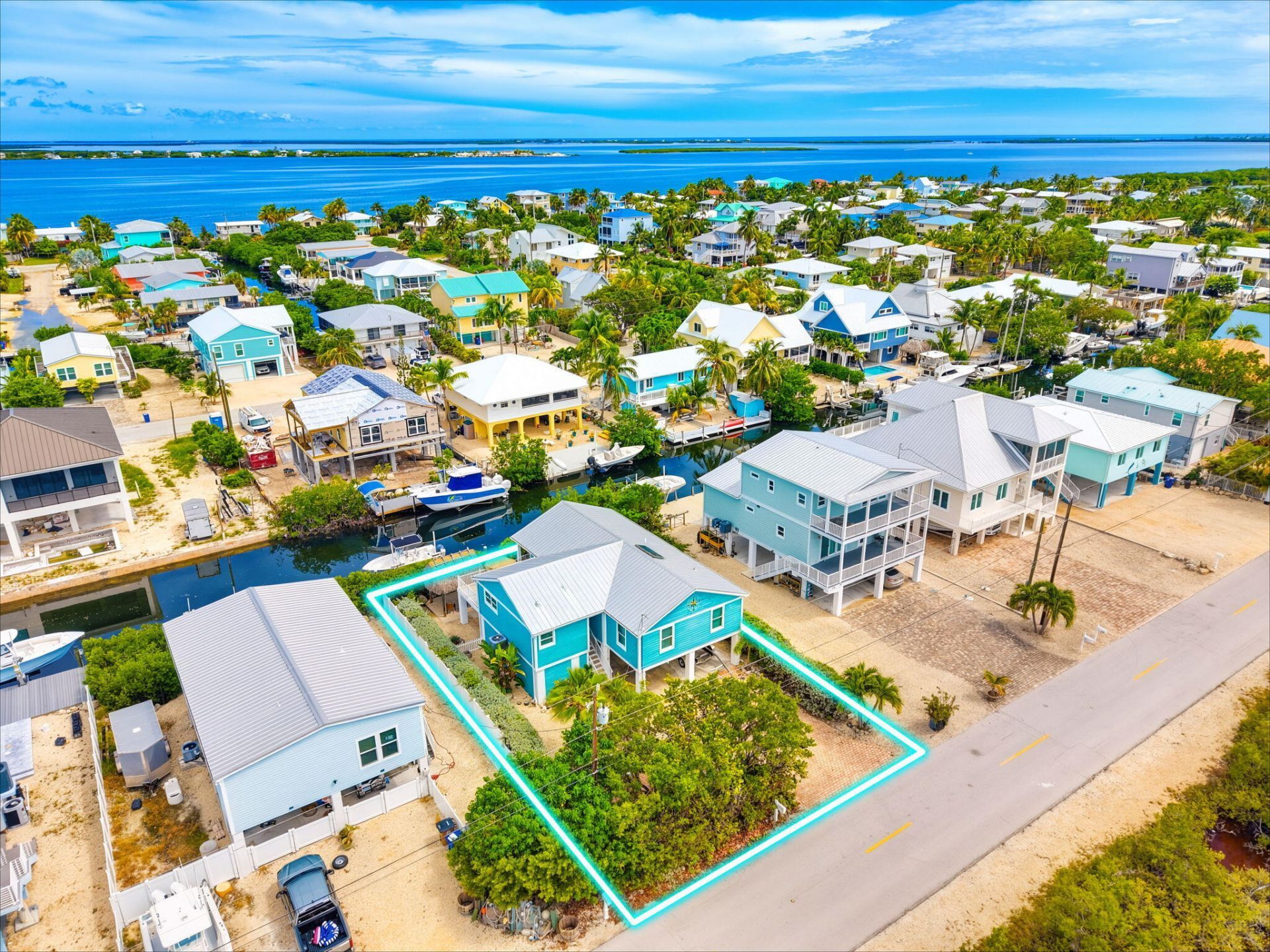569 Pirates Road, Little Torch Key, FL 33042 Photo