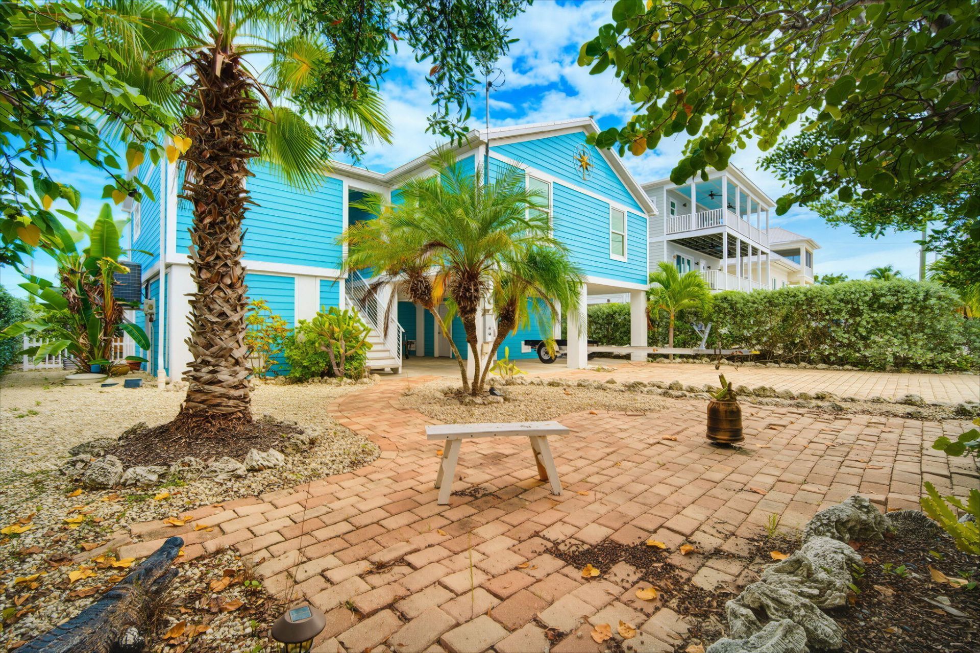 569 Pirates Road, Little Torch Key, FL 33042 Photo