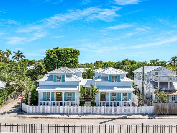 1010 Olivia Street, KEY WEST, FL 33040