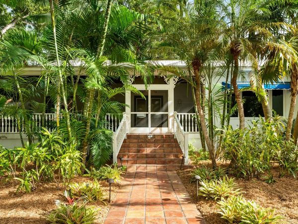 33 Pen Key Club Drive, ISLAMORADA, FL 33036
