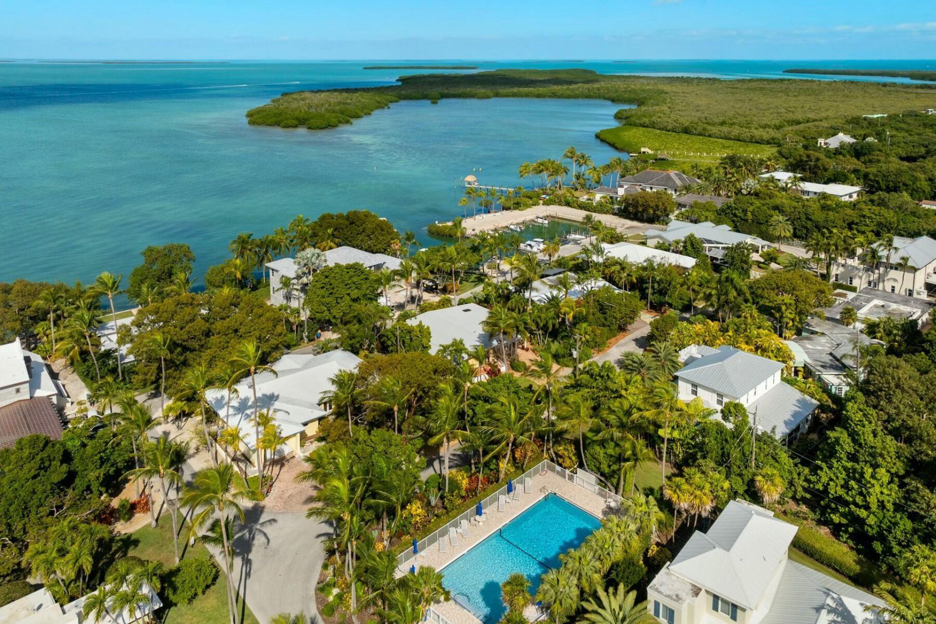 33 Pen Key Club Drive, Islamorada, FL 33036 Photo