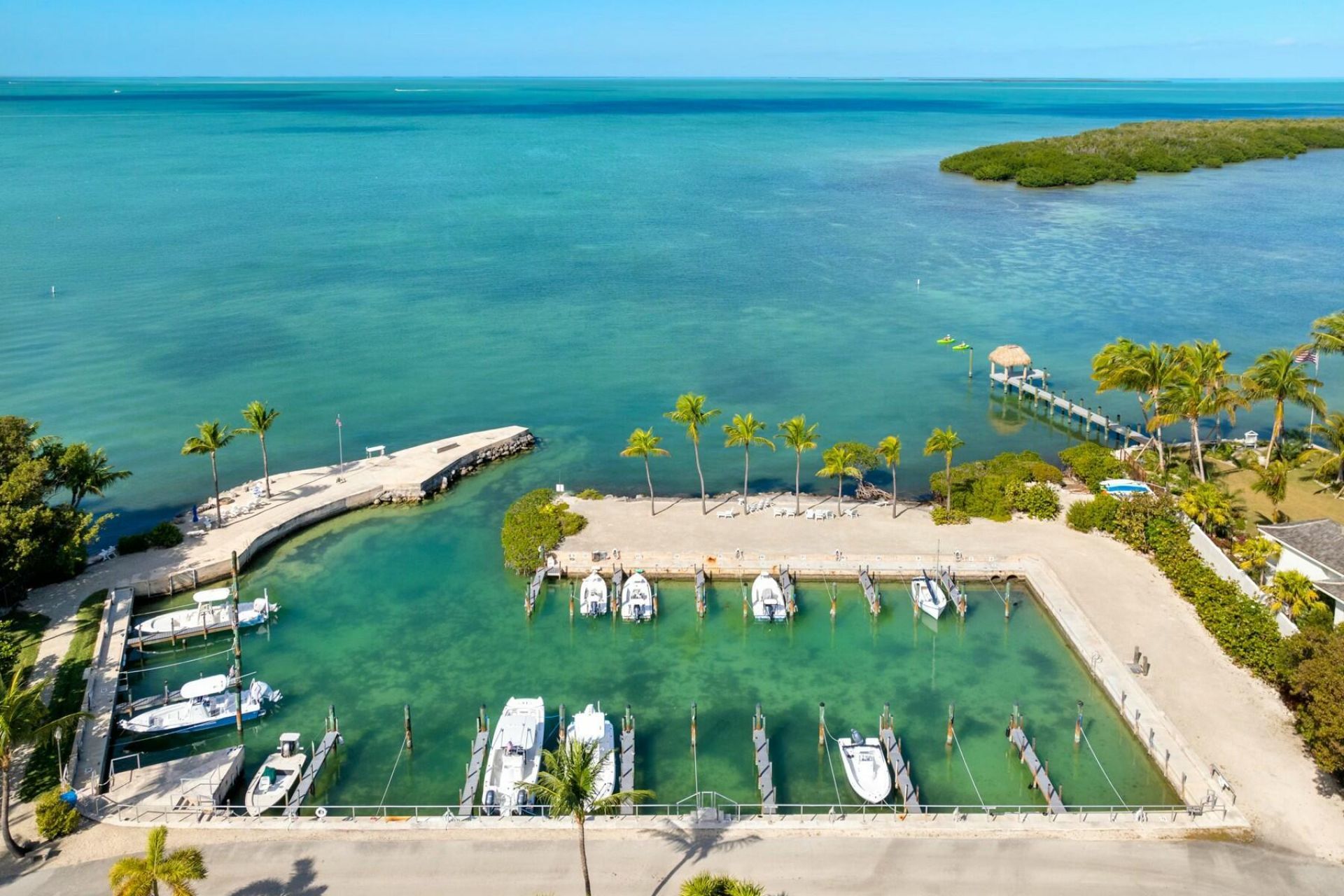 33 Pen Key Club Drive, Islamorada, FL 33036 Photo