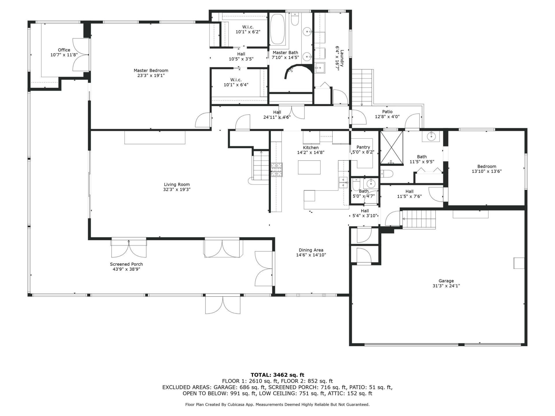33 Pen Key Club Drive, Islamorada, FL 33036 Photo