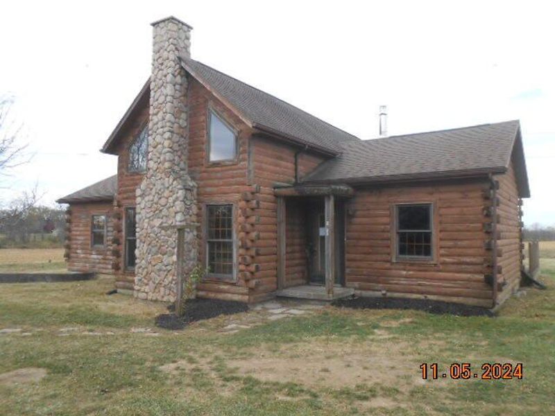 4885 Wolfe Road, Lima, OH 45807 Photo 1
