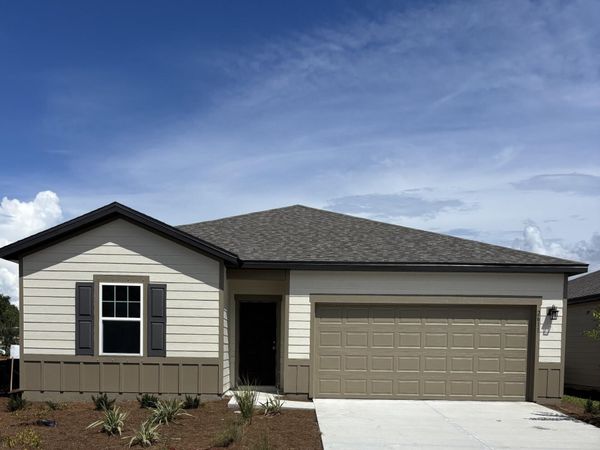 2611 Adler Lane , Mims, FL 32754