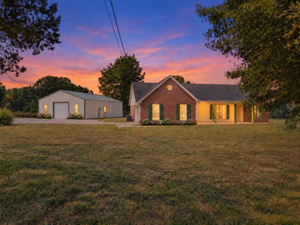 4470 MEBANE RD, Oakland, TN 38060