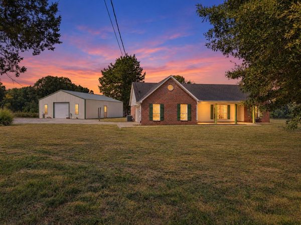 4470 MEBANE RD, Oakland, TN 38060