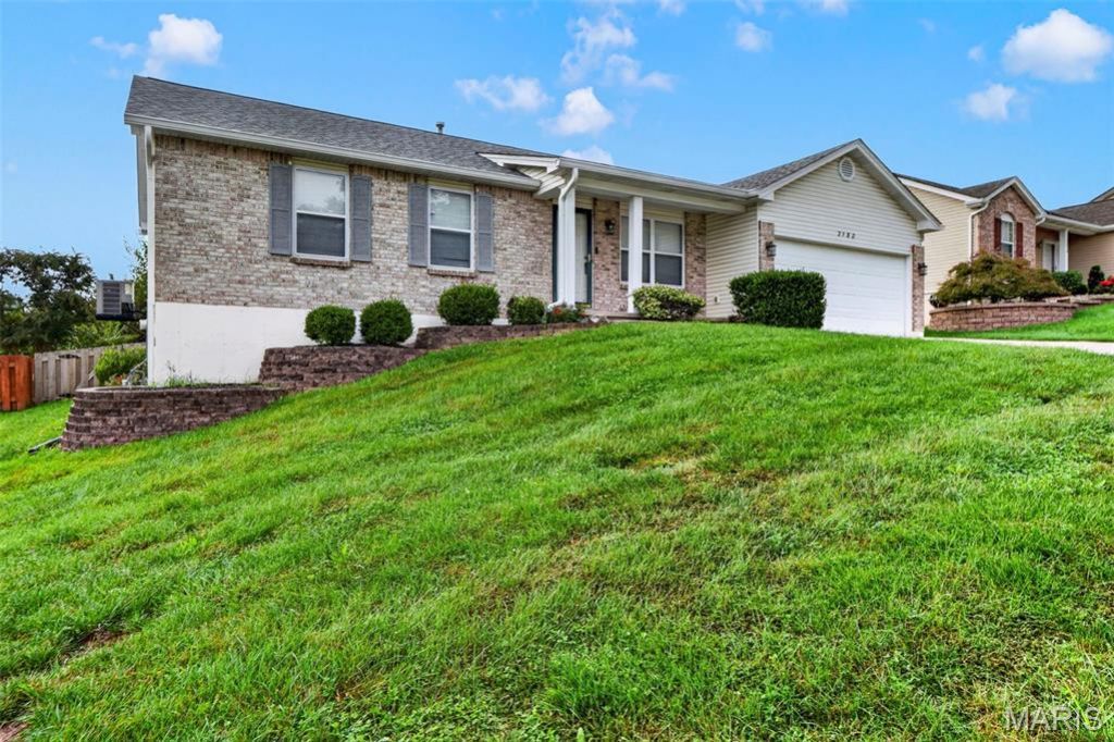 2182 San Simeon Drive, Arnold, MO 63010 Main Photo