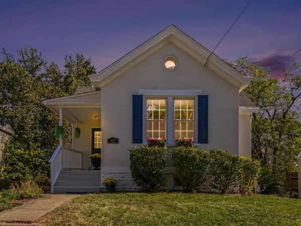42 Brentwood Place, Fort Thomas, KY 41075