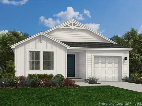 292 Wicklow Lane, Raeford, NC 28376