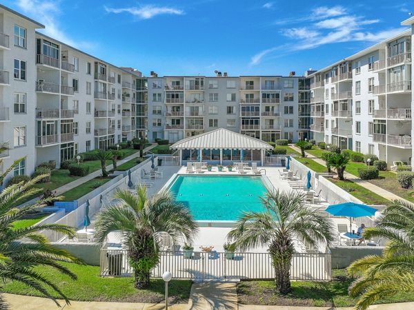 3857 Indian Trail, Unit 108, Destin, FL 32541