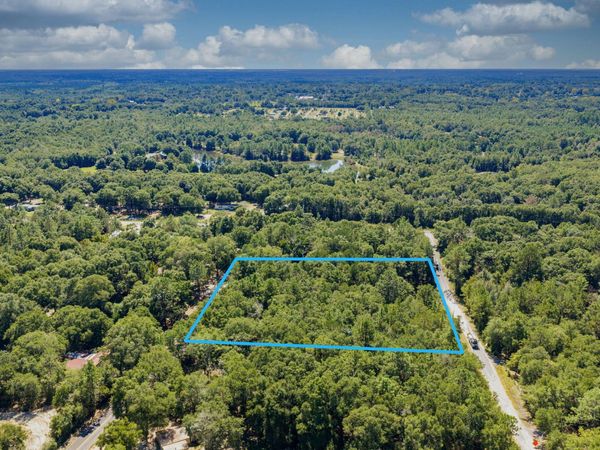 1361 N 1st Street, DeFuniak Springs, FL 32433