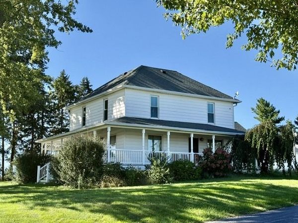 11600 N 950th Avenue, Granville, IL 61326