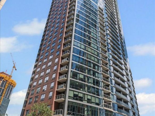 450 E Waterside Drive , Unit 2903, Chicago, IL 60601