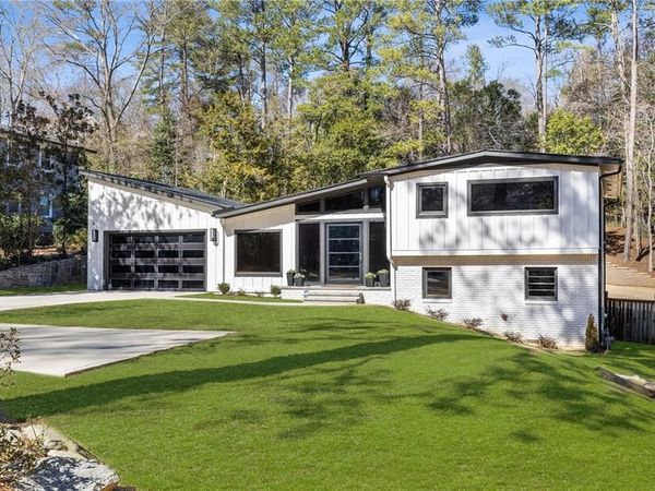 4217 Paces Ferry Road SE, Atlanta, GA 30339