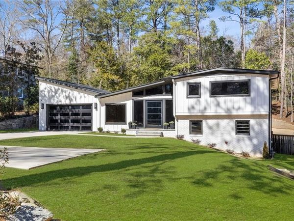 4217 Paces Ferry Road SE, Atlanta, GA 30339