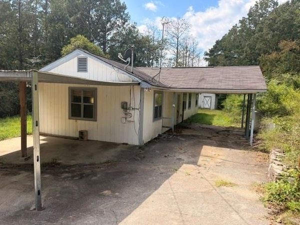 73 Amanda Lane SW, Cartersville, GA 30120