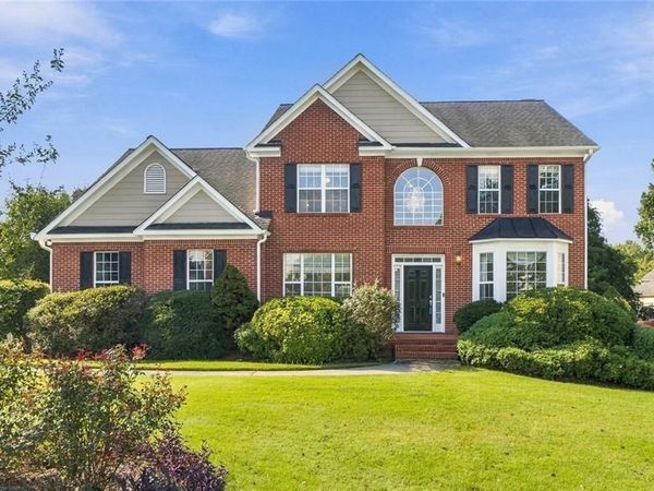 775 Abercorn Drive SW, Atlanta, GA 30331