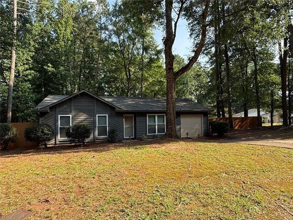 1420 Indian Way NW, Lilburn, GA 30047