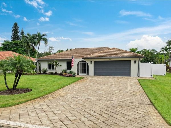 27120 Edenbridge CT , BONITA SPRINGS, FL 34135