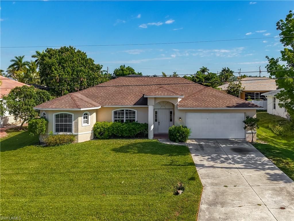 1801 SW 47th Ter , Cape Coral, FL 33914 Photo