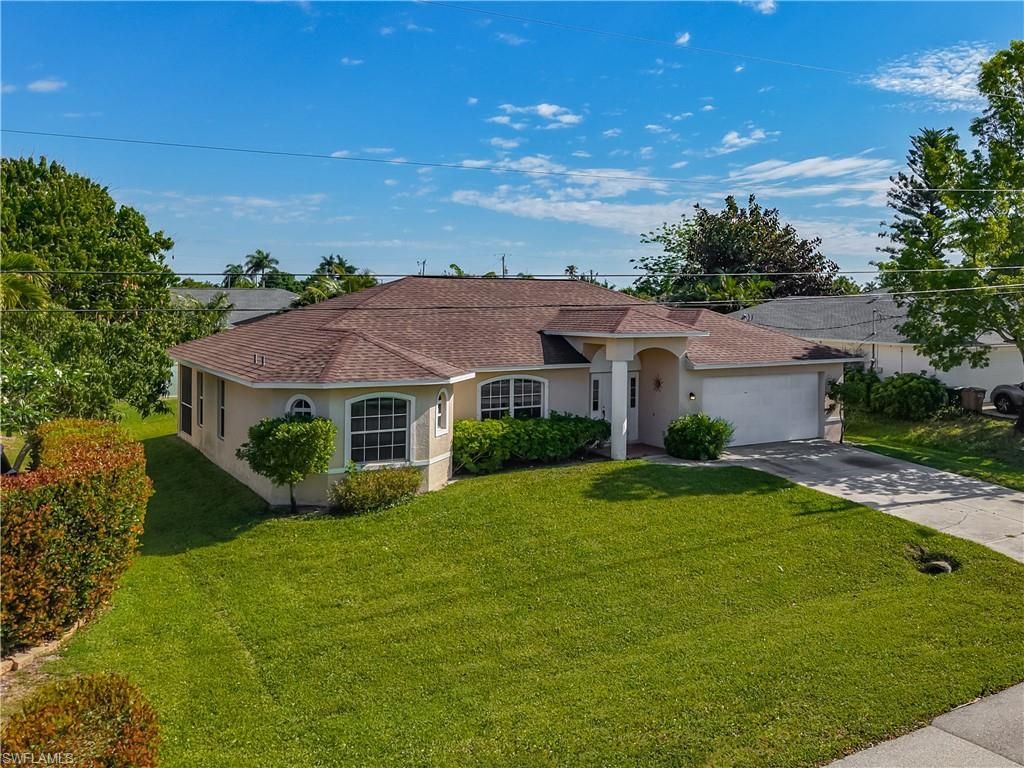 1801 SW 47th Ter , Cape Coral, FL 33914 Photo