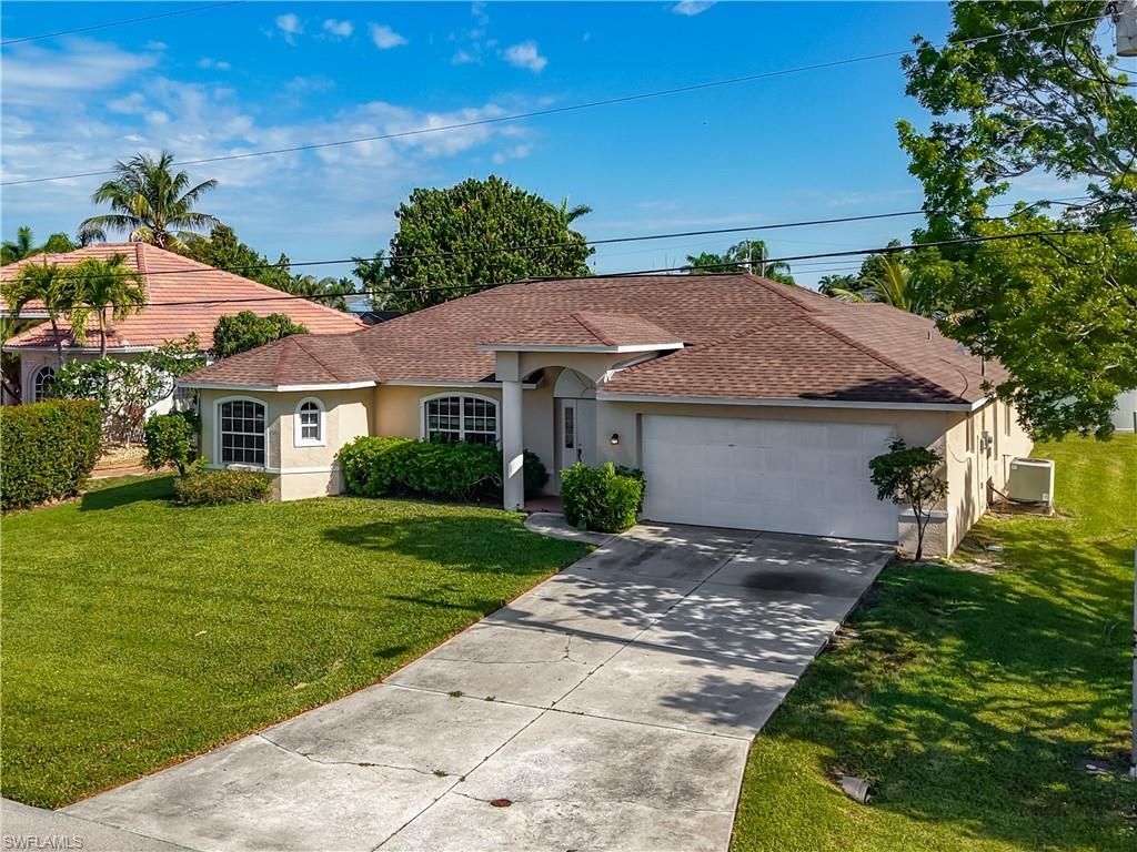 1801 SW 47th Ter , Cape Coral, FL 33914 Photo