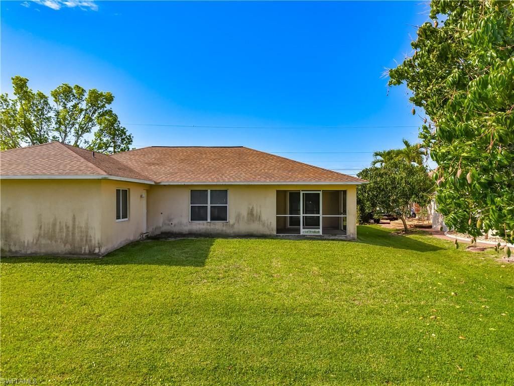 1801 SW 47th Ter , Cape Coral, FL 33914 Photo