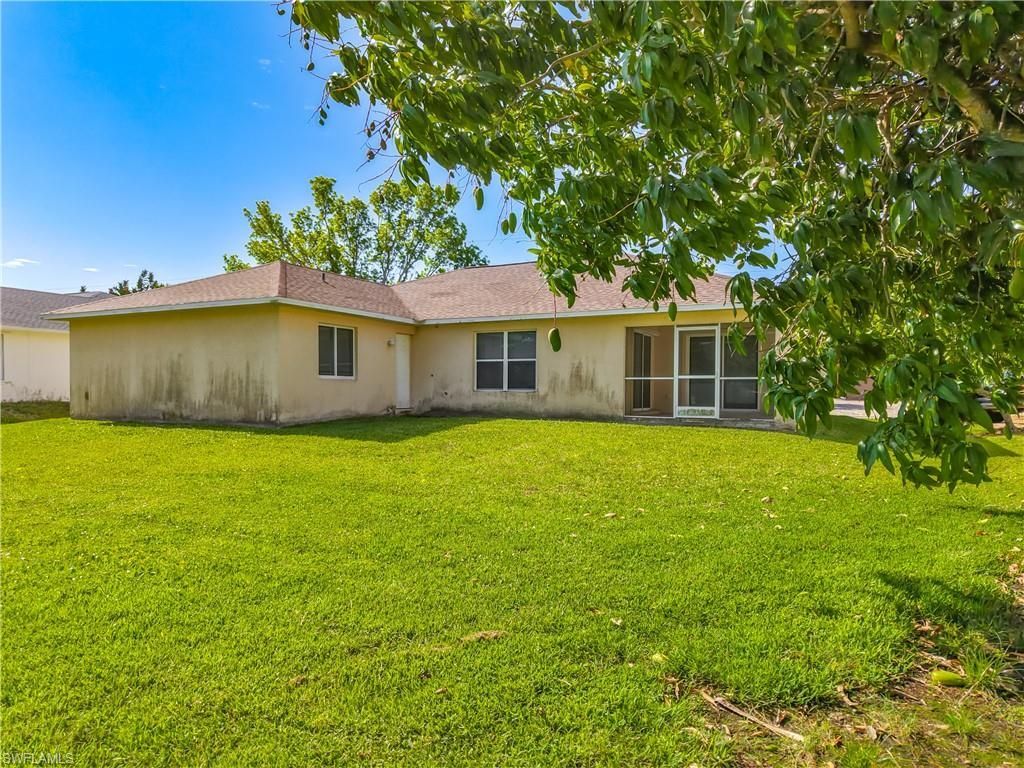 1801 SW 47th Ter , Cape Coral, FL 33914 Photo